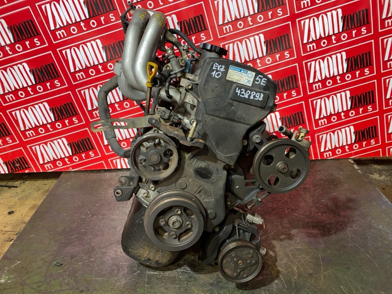 Двигатель, 114000 рублей, Солонцы