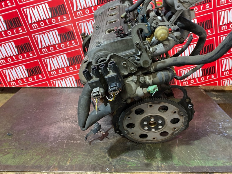 Двигатель, 114000 рублей, Солонцы