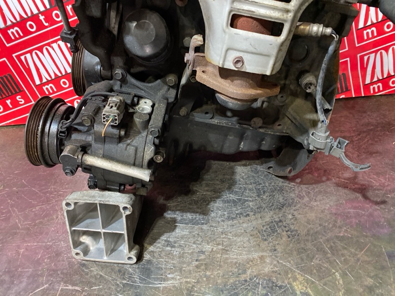 Двигатель, 114000 рублей, Солонцы