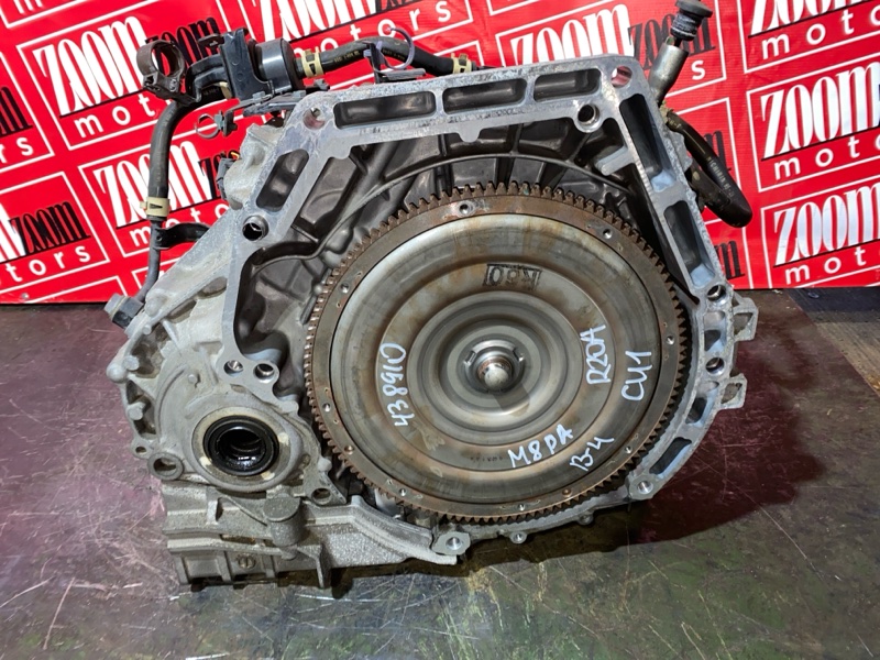 АКПП, 42800 рублей, Солонцы