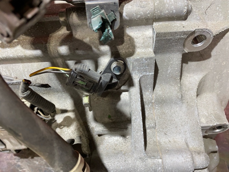 АКПП, 42800 рублей, Солонцы