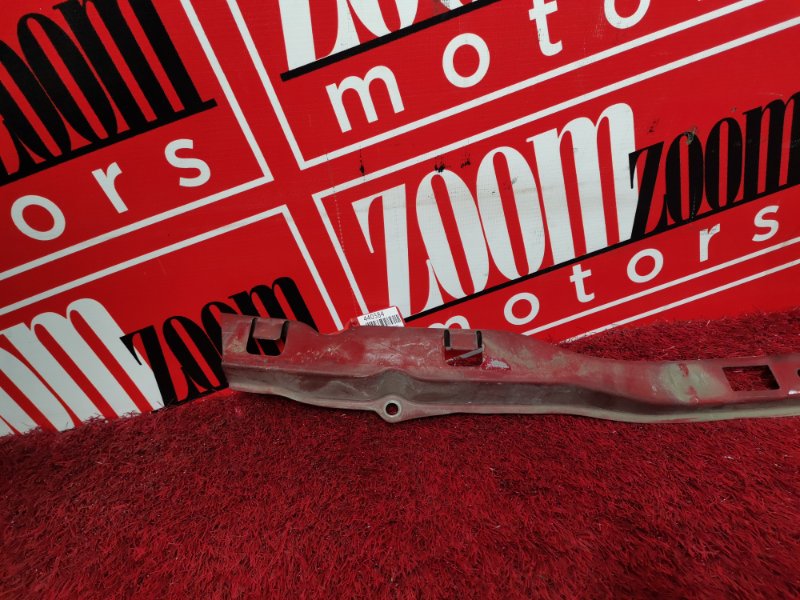 Усилитель бампера верхний, 500 рублей, Солонцы