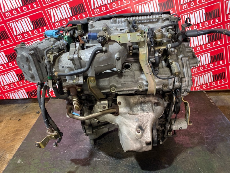 Двигатель, 52300 рублей, Солонцы