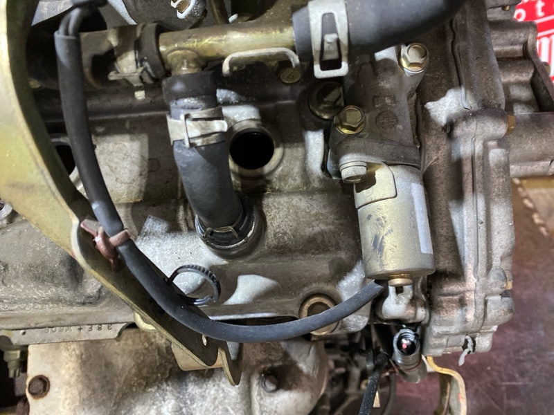 Двигатель, 52300 рублей, Солонцы