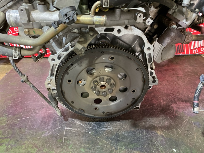 Двигатель, 52300 рублей, Солонцы