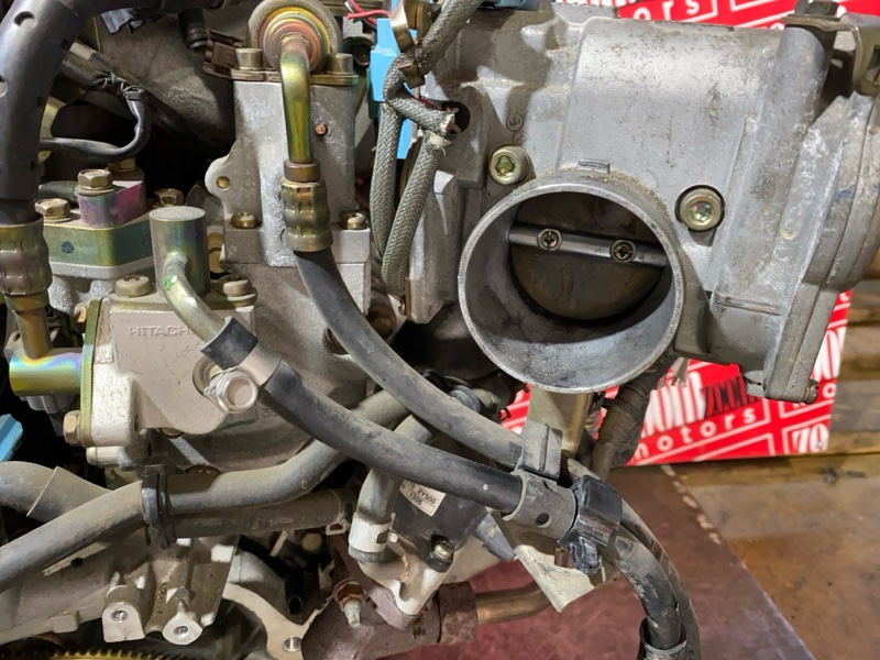 Двигатель, 52300 рублей, Солонцы