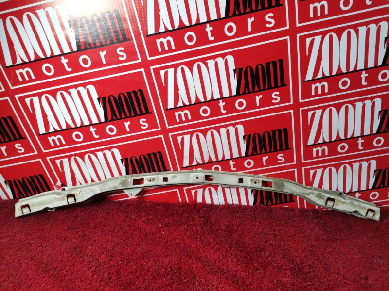 Усилитель бампера верхний, 500 рублей, Солонцы