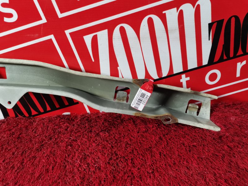 Усилитель бампера верхний, 500 рублей, Солонцы