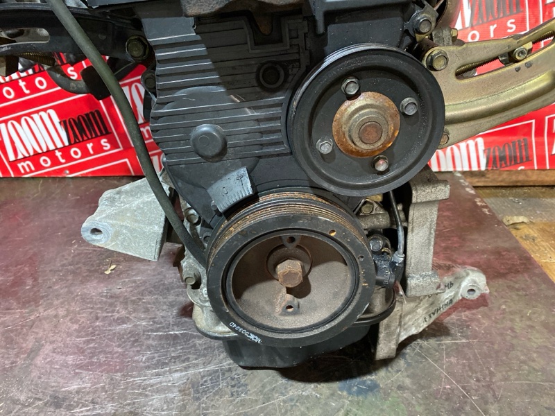 Двигатель, 95000 рублей, Солонцы