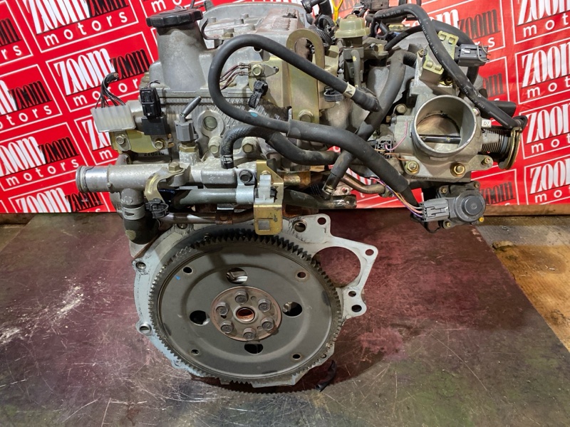 Двигатель, 95000 рублей, Солонцы