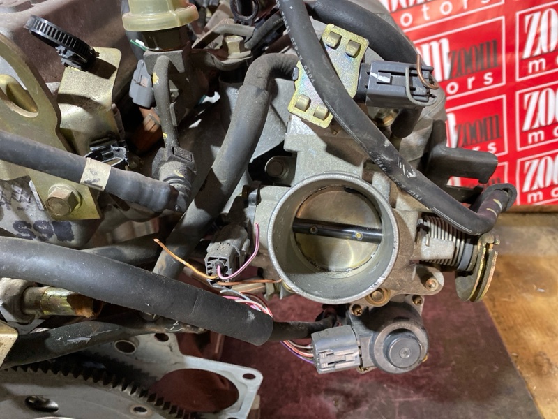 Двигатель, 95000 рублей, Солонцы