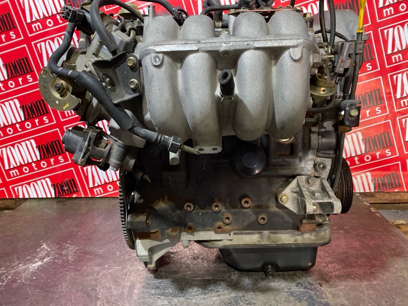 Двигатель, 95000 рублей, Солонцы