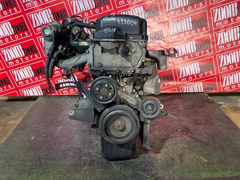 Двигатель, 76000 рублей, Солонцы