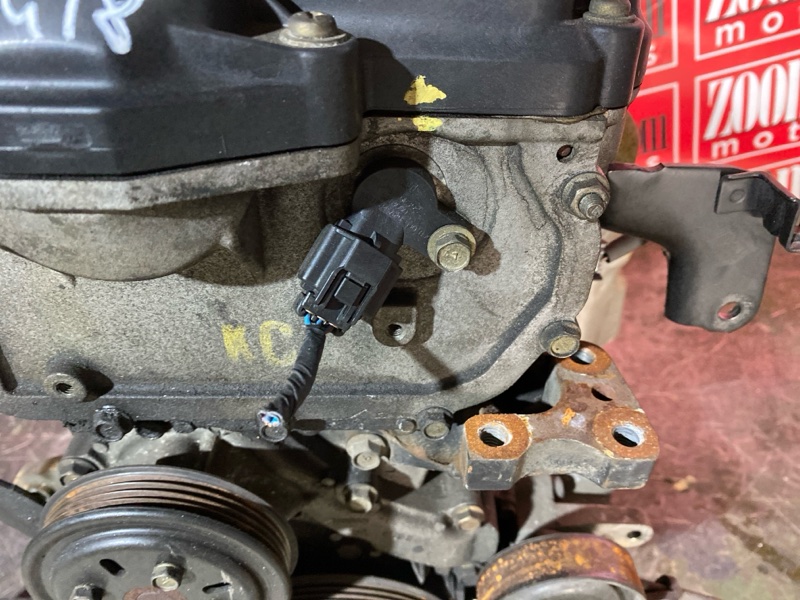 Двигатель, 76000 рублей, Солонцы