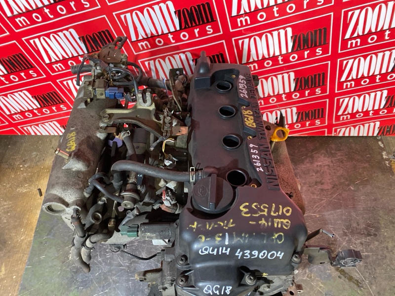 Двигатель, 76000 рублей, Солонцы