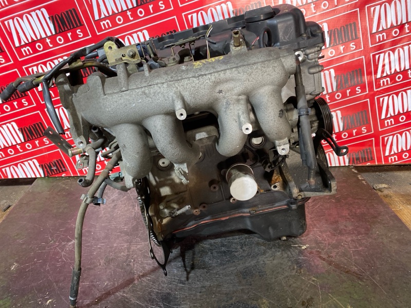 Двигатель, 76000 рублей, Солонцы