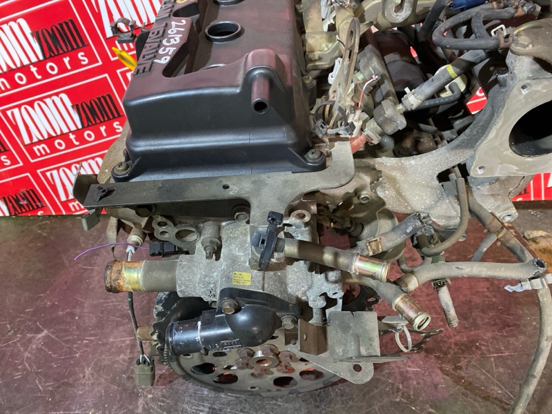 Двигатель, 76000 рублей, Солонцы