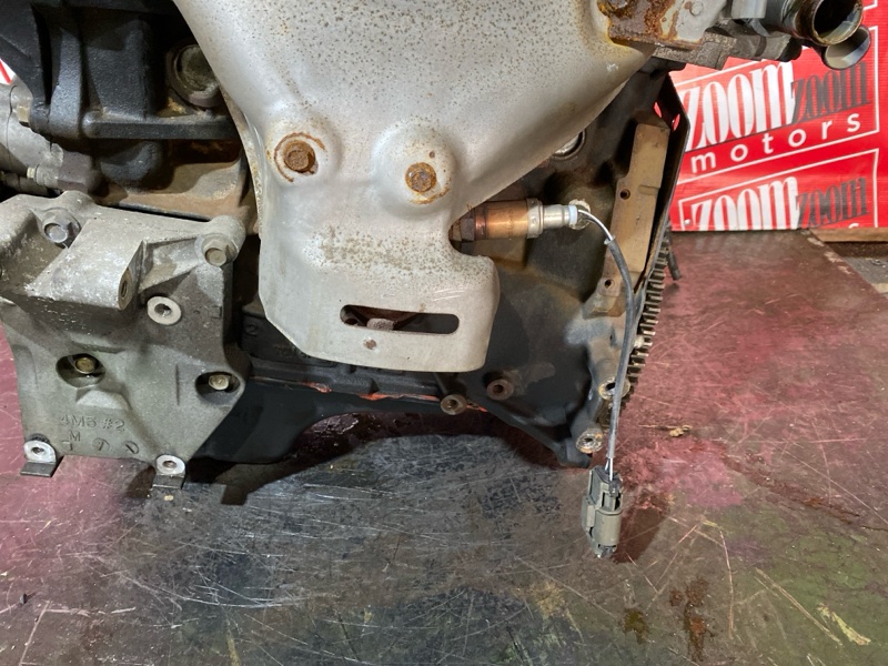 Двигатель, 76000 рублей, Солонцы