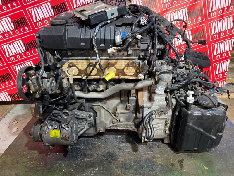 Двигатель, 123500 рублей, Солонцы