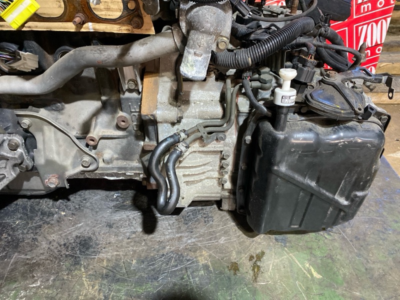 Двигатель, 123500 рублей, Солонцы