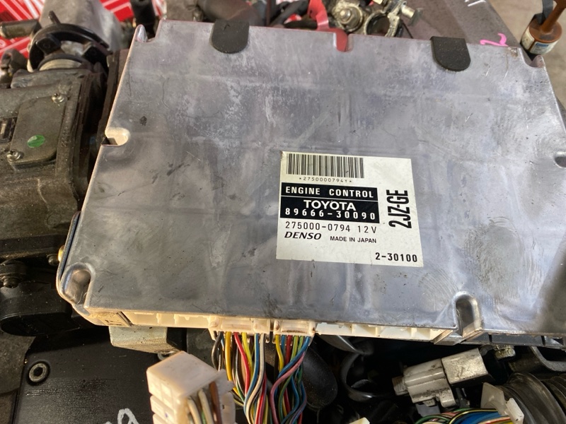 Двигатель, 261300 рублей, Солонцы