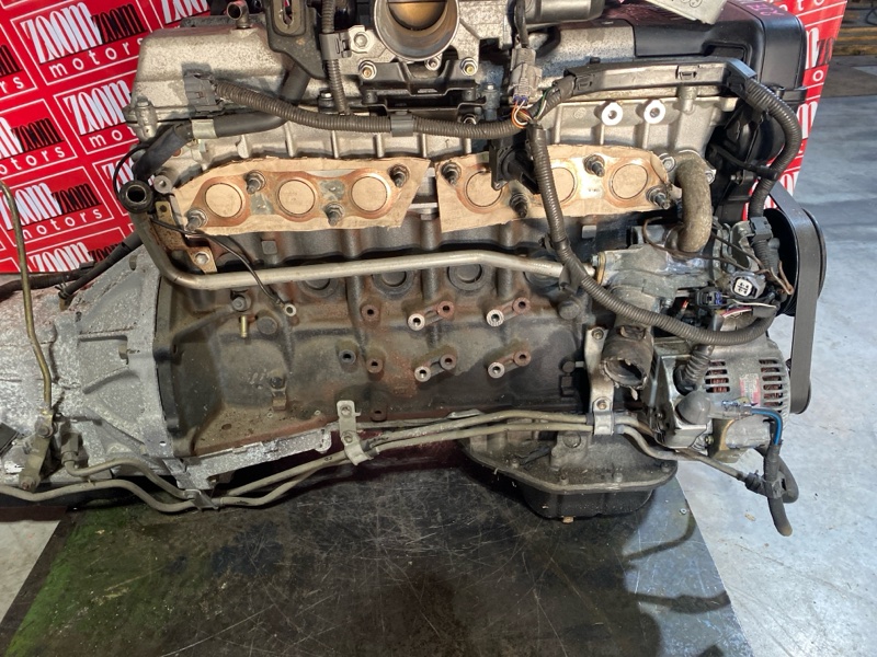 Двигатель, 261300 рублей, Солонцы