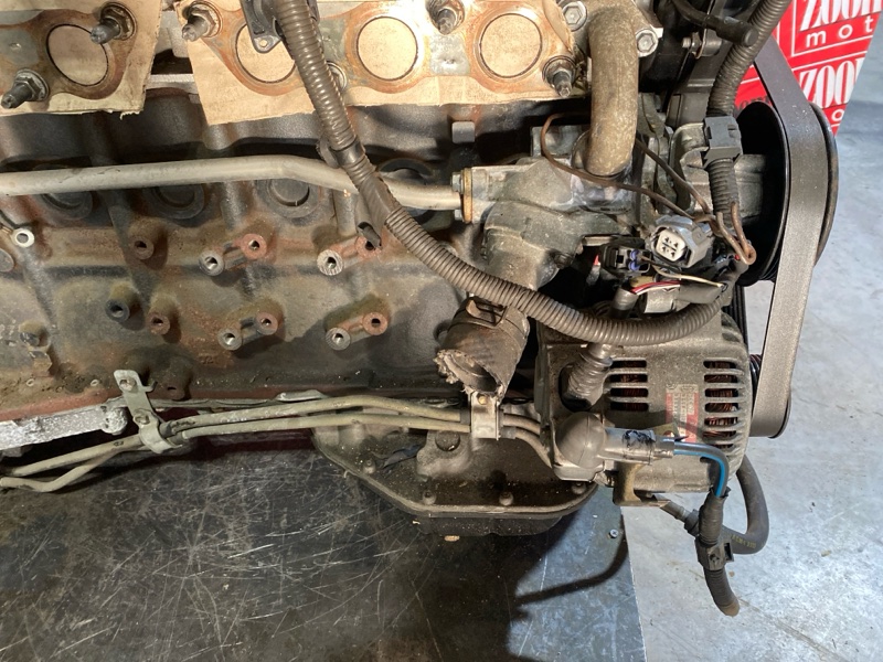 Двигатель, 261300 рублей, Солонцы