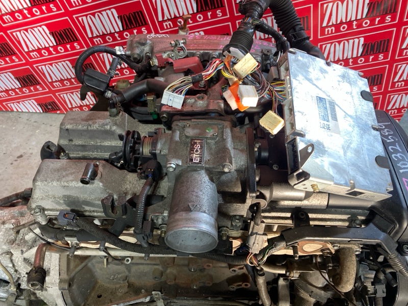 Двигатель, 261300 рублей, Солонцы