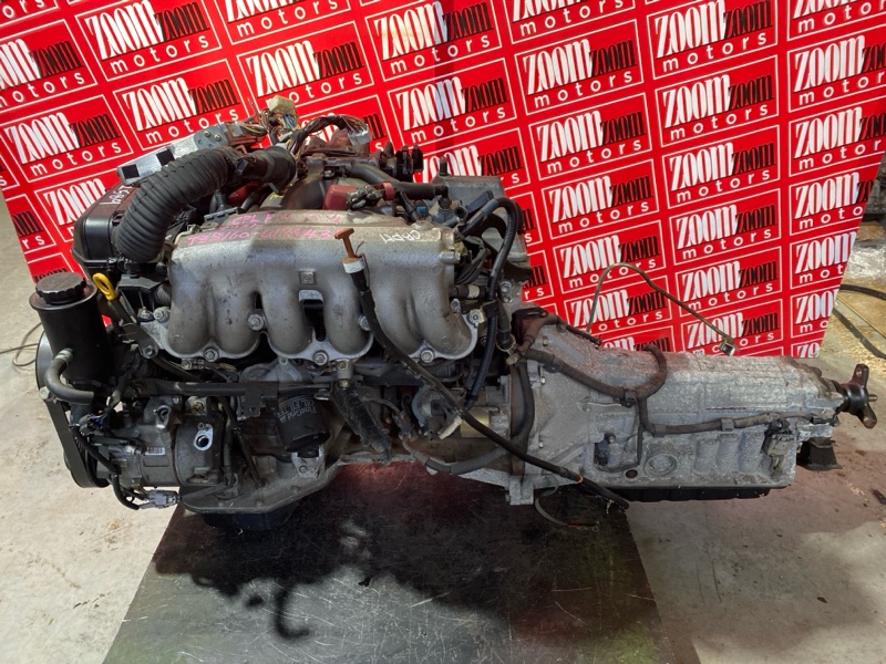 Двигатель, 261300 рублей, Солонцы