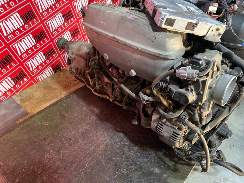 Двигатель, 188100 рублей, Солонцы