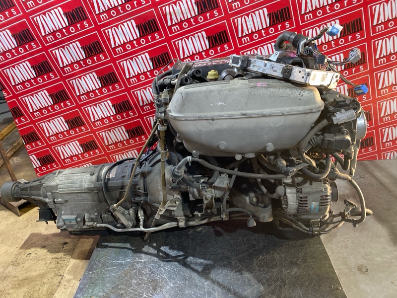 Двигатель, 188100 рублей, Солонцы