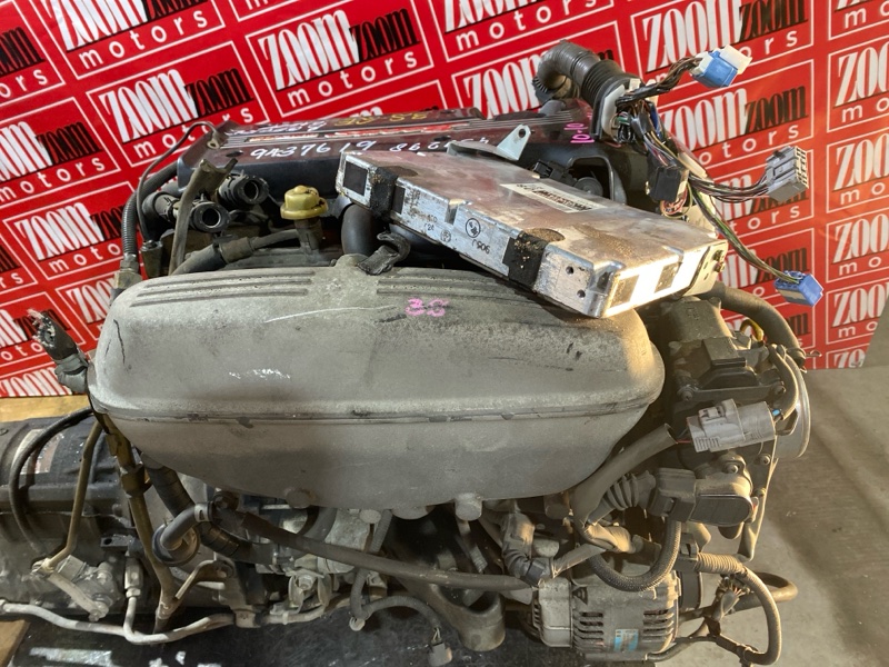 Двигатель, 188100 рублей, Солонцы