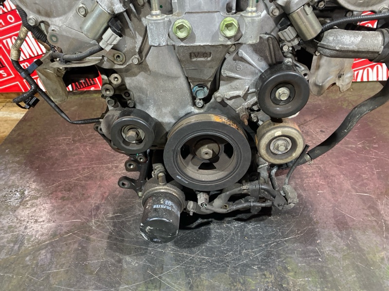 Двигатель, 28500 рублей, Солонцы