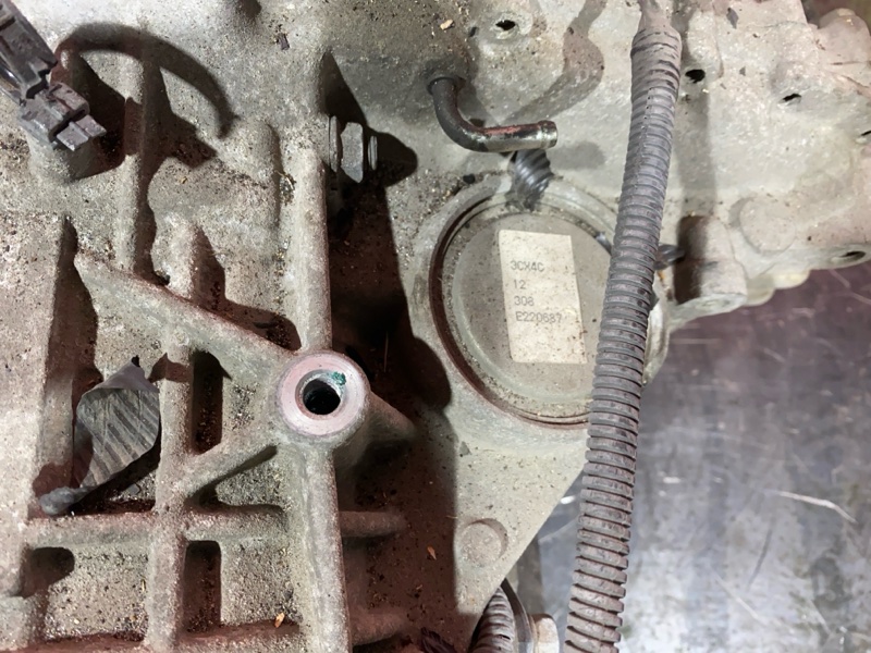 АКПП, 39900 рублей, Солонцы