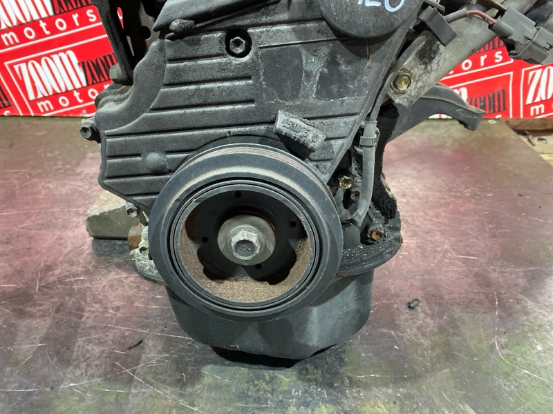 Двигатель, 169100 рублей, Солонцы