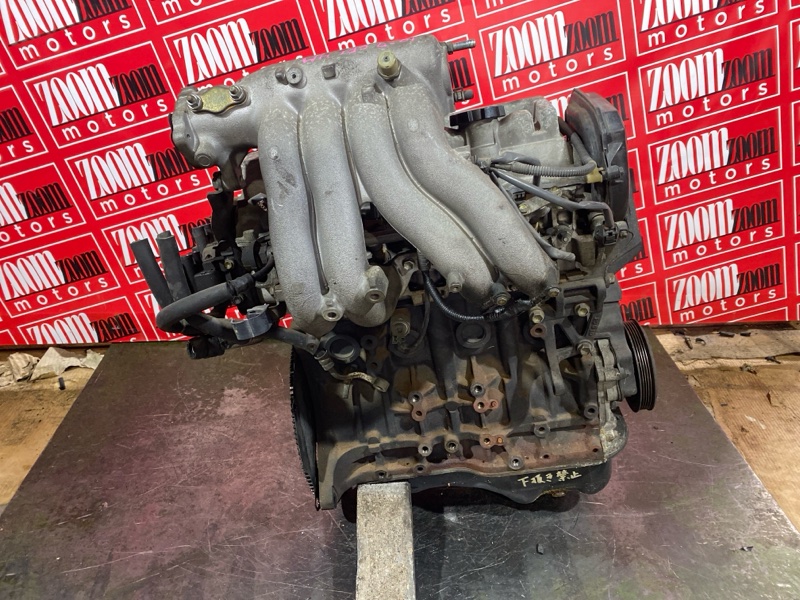 Двигатель, 169100 рублей, Солонцы