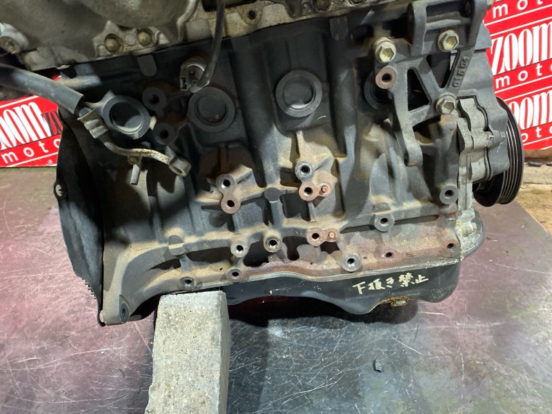 Двигатель, 169100 рублей, Солонцы