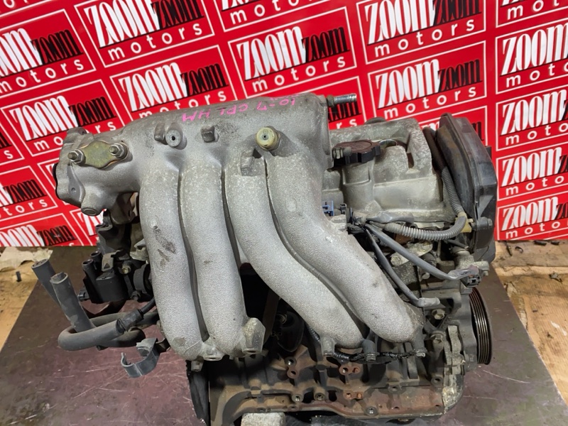 Двигатель, 169100 рублей, Солонцы