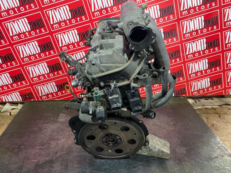 Двигатель, 169100 рублей, Солонцы