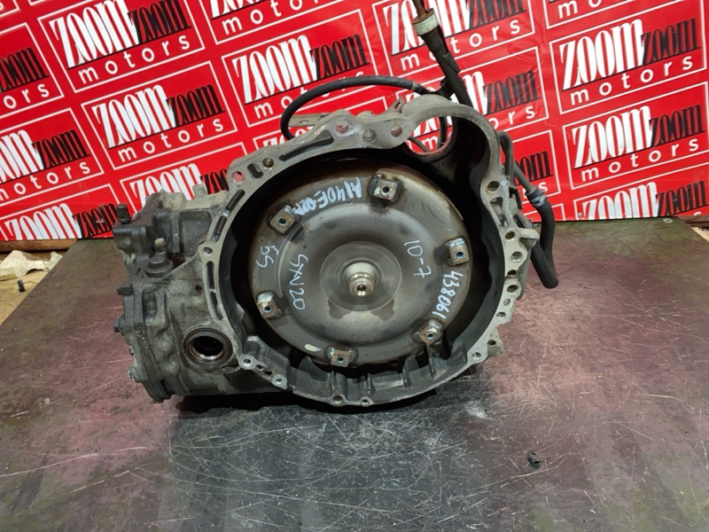 АКПП, 50000 рублей, Солонцы