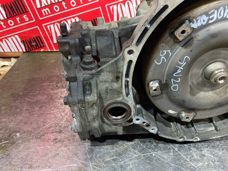 АКПП, 50000 рублей, Солонцы