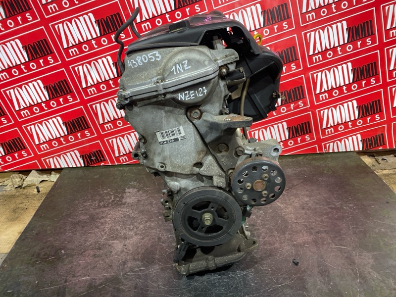 Двигатель, 100000 рублей, Солонцы