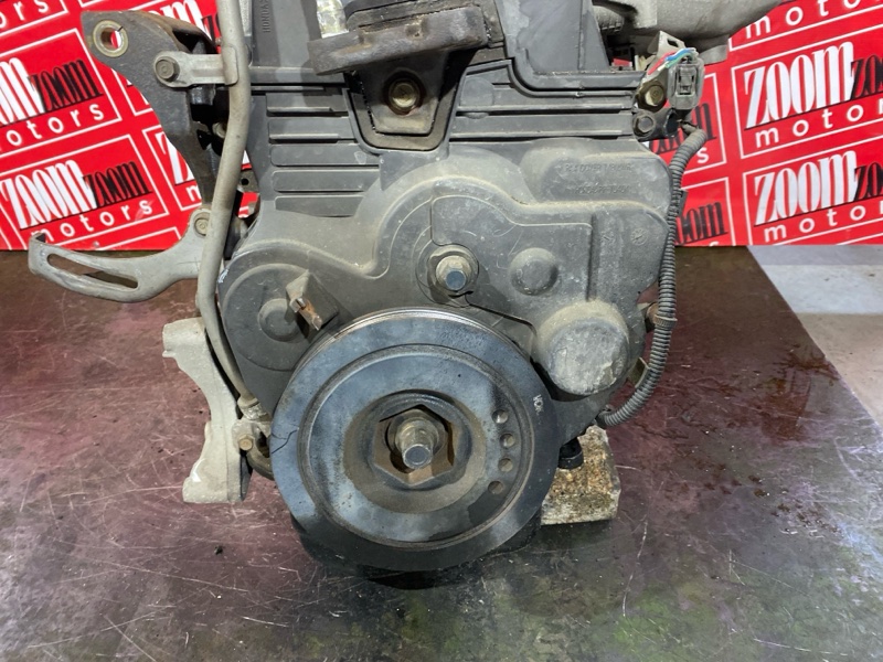 Двигатель, 74100 рублей, Солонцы