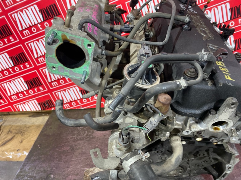 Двигатель, 74100 рублей, Солонцы