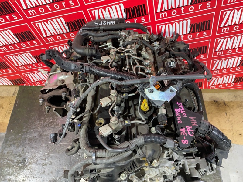 Двигатель, 77900 рублей, Солонцы