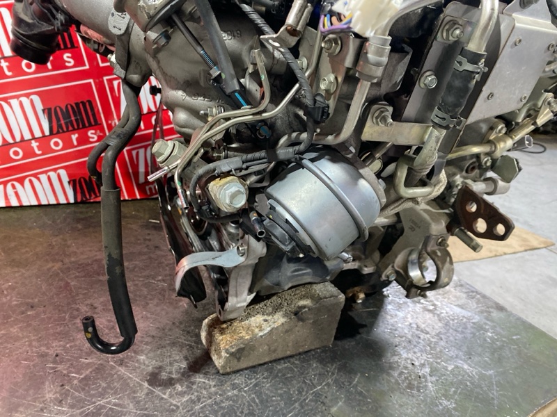 Двигатель, 77900 рублей, Солонцы