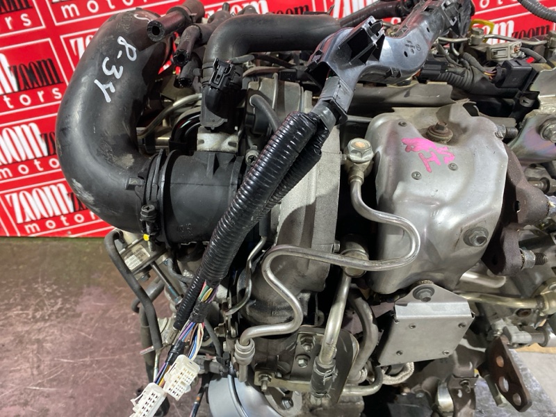 Двигатель, 77900 рублей, Солонцы