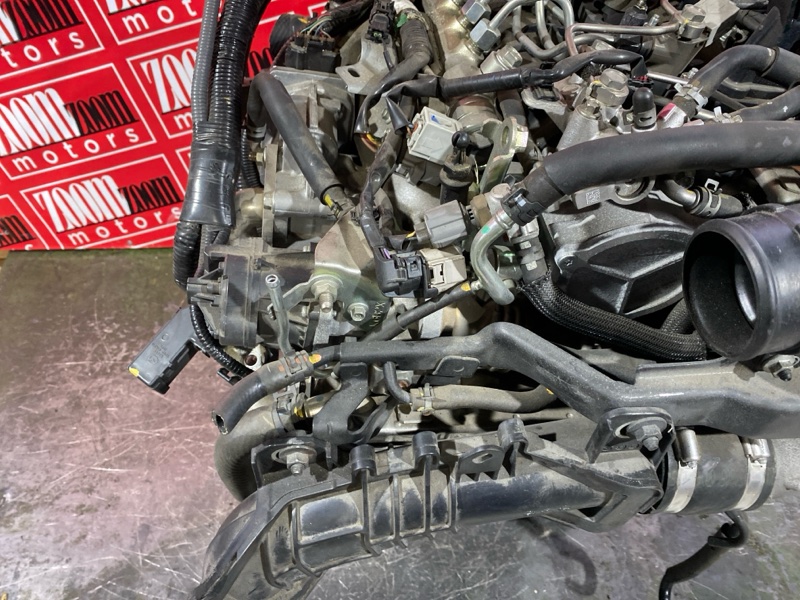 Двигатель, 77900 рублей, Солонцы