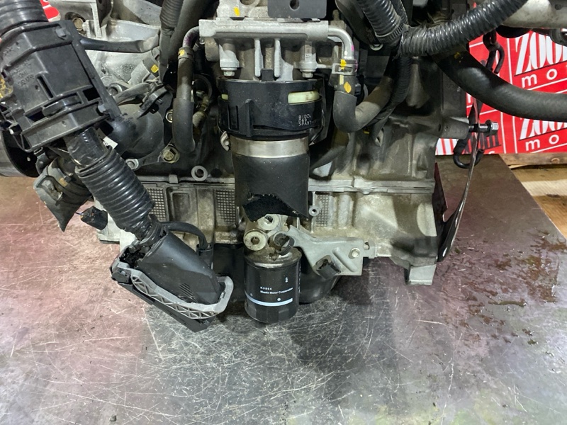 Двигатель, 77900 рублей, Солонцы