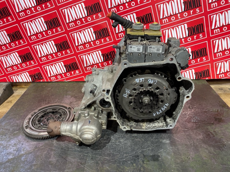 АКПП, 99800 рублей, Солонцы